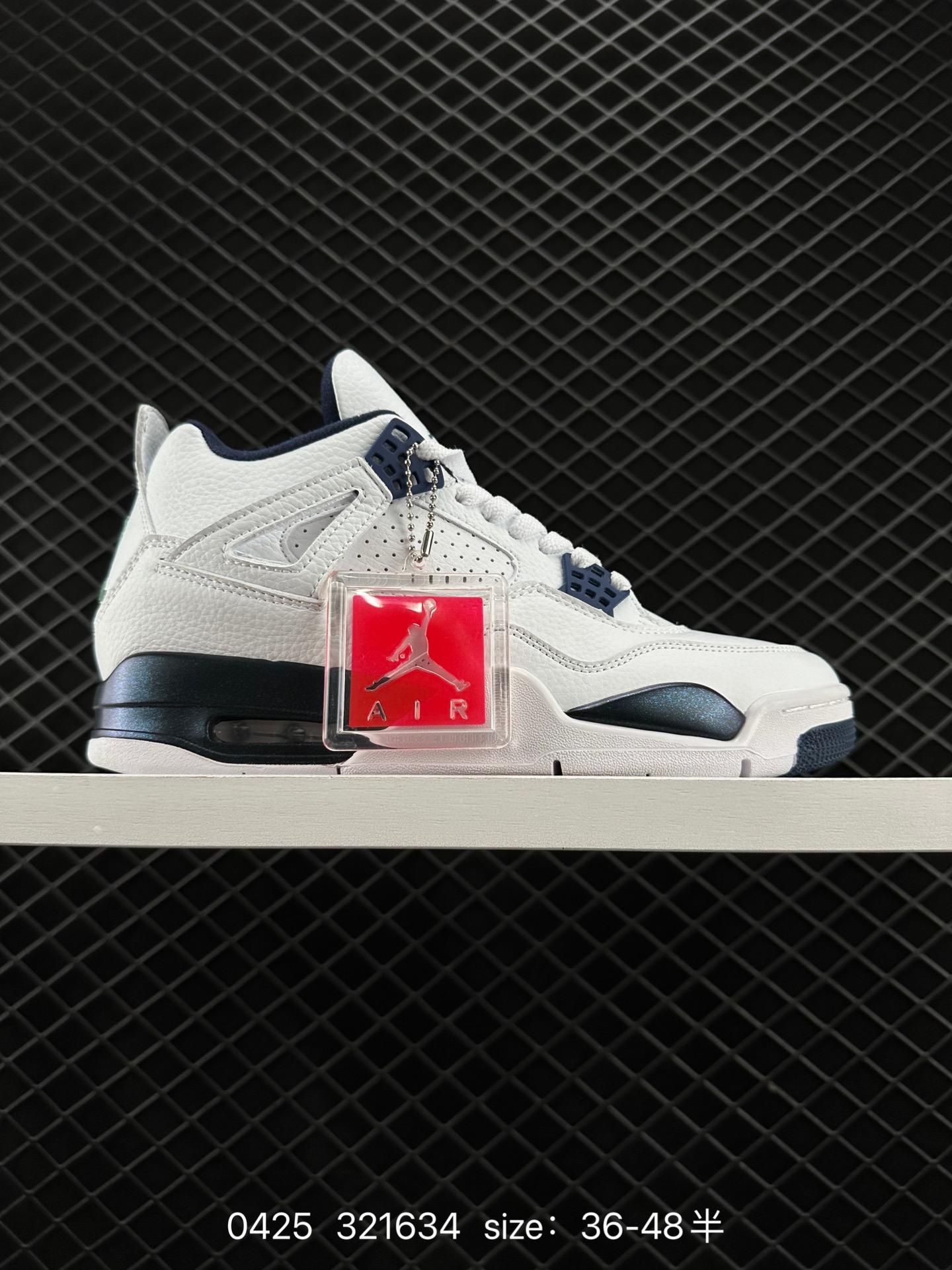 Nike Air Jordan 4 Retro Nike Air Jordan 4 Retro